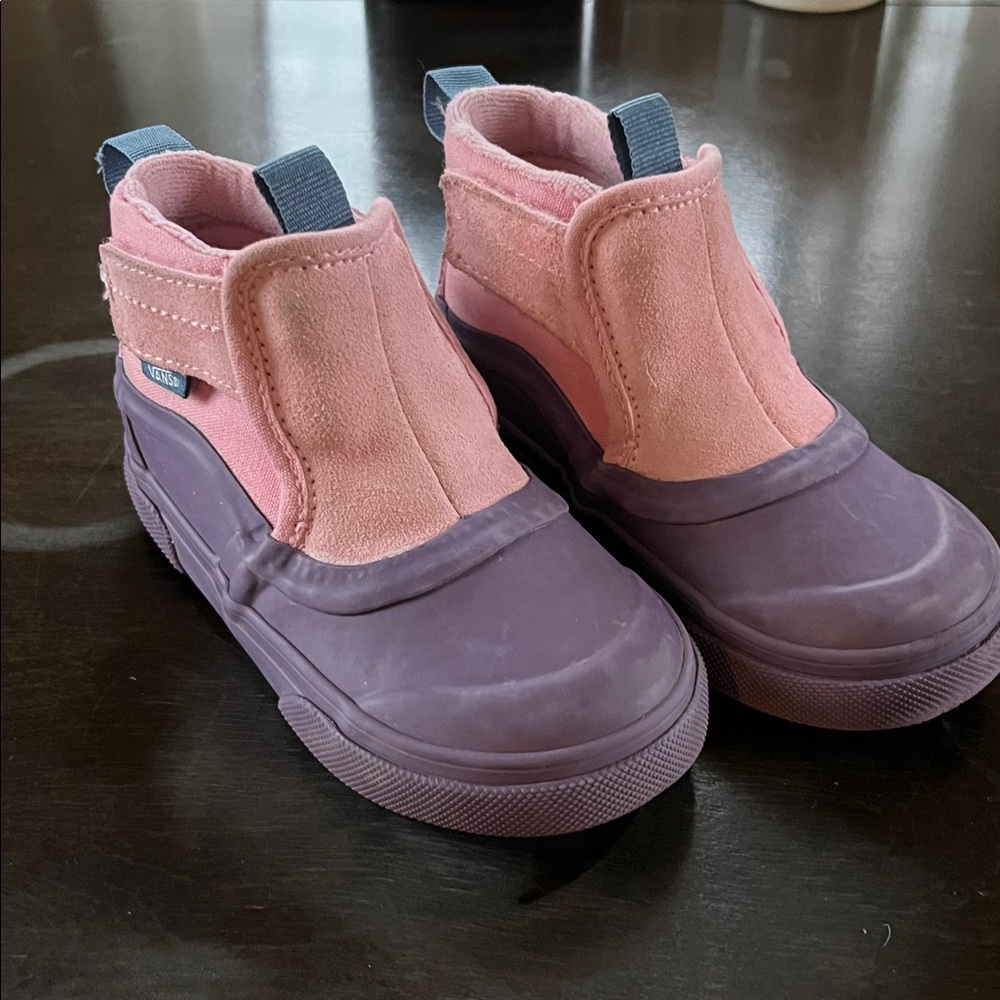 Vans Kids MTE Slip-on